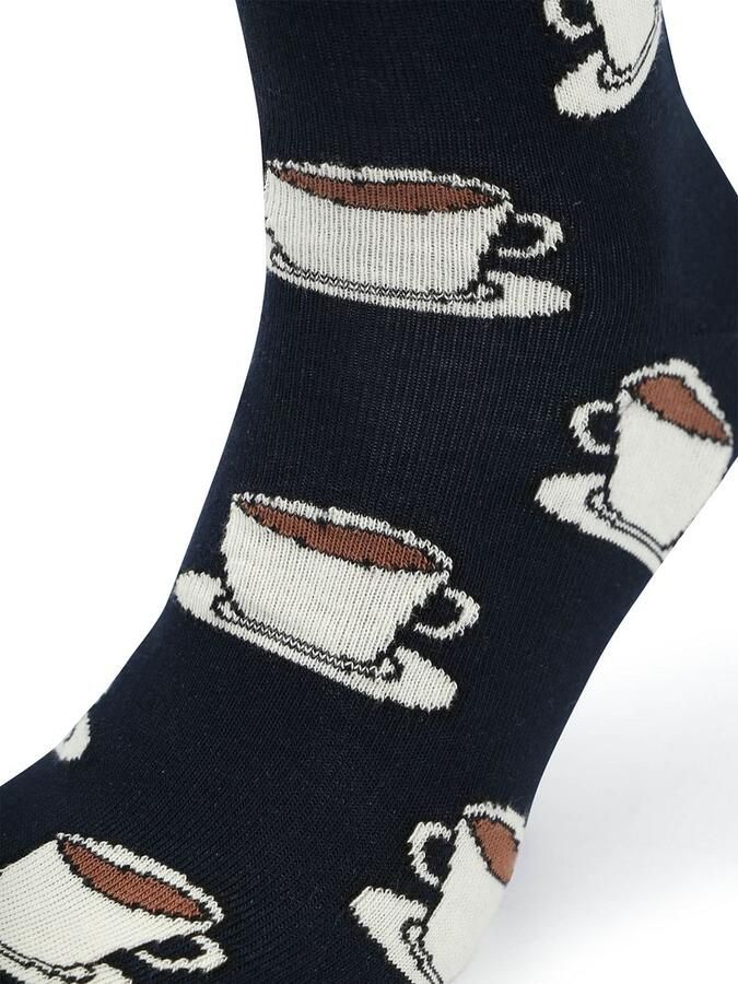 Happy Socks Sokken Espresso - Foto 2