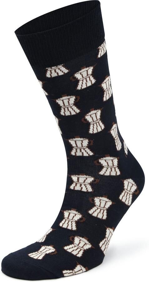 Happy Socks Sokken Moka Maker