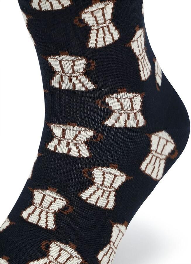 Happy Socks Sokken Moka Maker - Foto 2