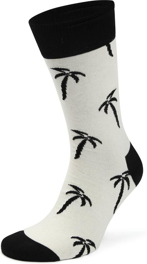 Happy Socks Sokken Palm Tree