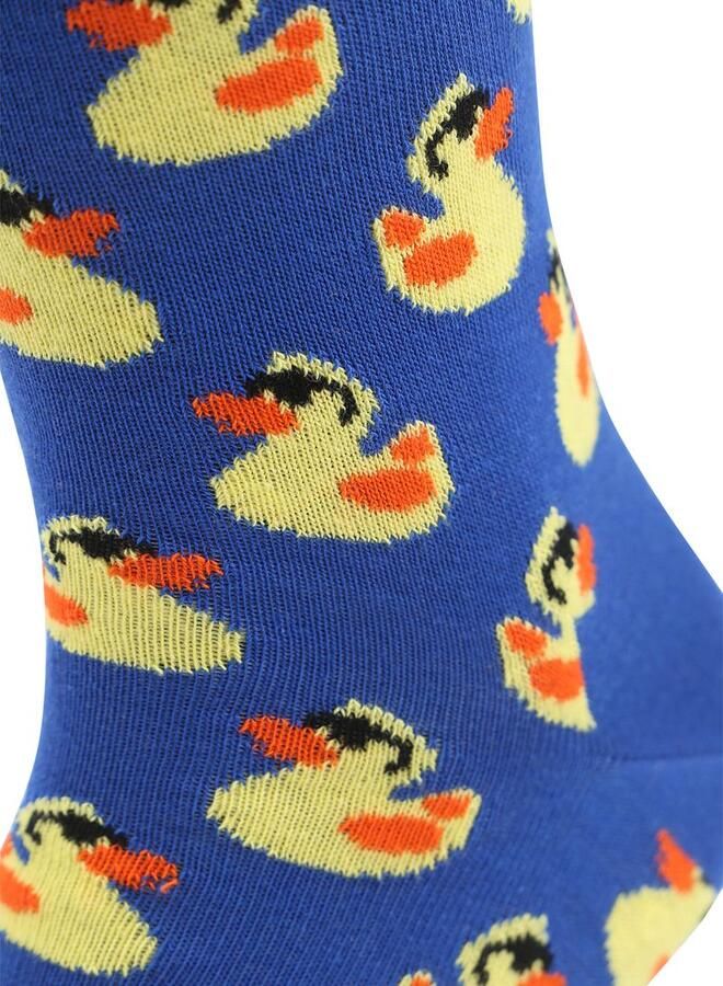 Happy Socks Sokken Rubber Duck - Foto 2