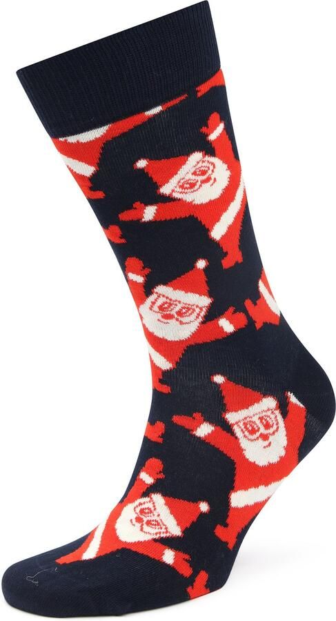 Happy Socks Sokken Santa