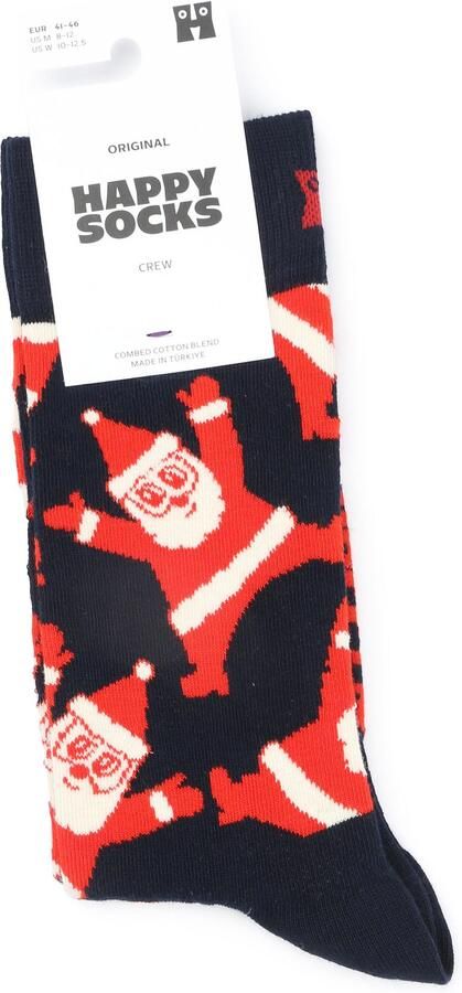 Happy Socks Sokken Santa - Foto 3