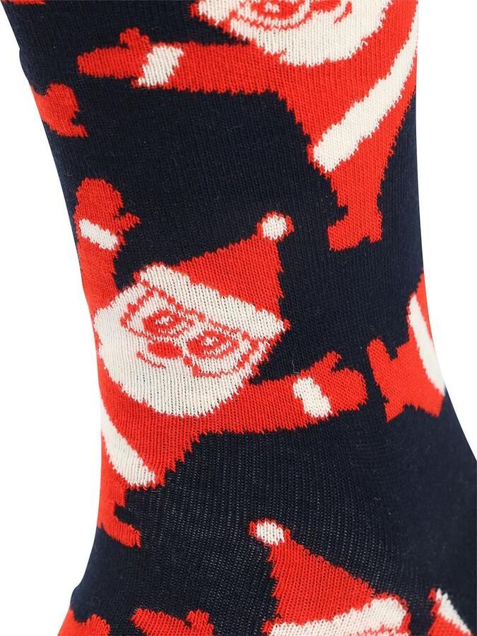 Happy Socks Sokken Santa - Foto 2