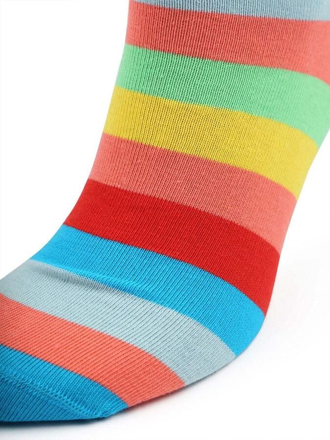 Happy Socks Sokken Stripe - Foto 2