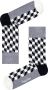 Happy Socks Sokken met all-over motief model 'FILLED OPTIC' - Thumbnail 2