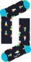 Happy Socks Sokken met motiefprint model 'Milkshake' - Thumbnail 1