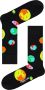 Happy Socks Sokken met all-over print model 'Moonshadow Sock' - Thumbnail 1