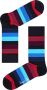 Happy Socks Sokken met all-over motief model 'Stripe' - Thumbnail 2