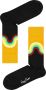 Happy Socks Sokken met motiefprint model 'Jumbo Wave Sock' - Thumbnail 2