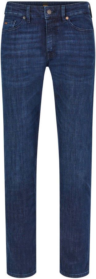 Boss Delaware Jeans Navy