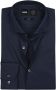 Boss Slim fit zakelijk overhemd met stretch model 'Hank Hai' - Thumbnail 1