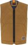 Boss Orange Bodywarmer met labelpatch model 'Okella' - Thumbnail 1