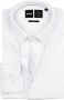Hugo Boss Formeel overhemd Wit Heren - Thumbnail 1