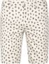 Boss Orange Korte broek met paisleymotief model 'Schino Slim Shorts' - Thumbnail 1