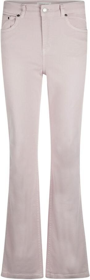 Josephine en Co Broek Serge Roze