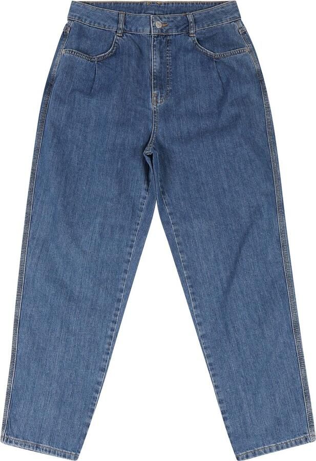 Josephine en Co Broek Teake Pant Blauw