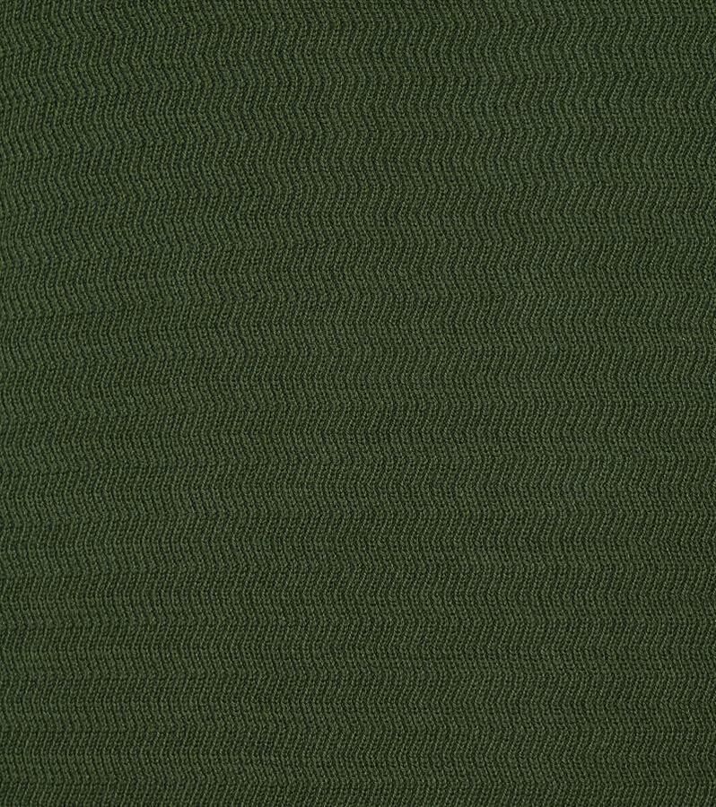 KnowledgeCotton Apparel Trui Waves Donkergroen - Foto 2
