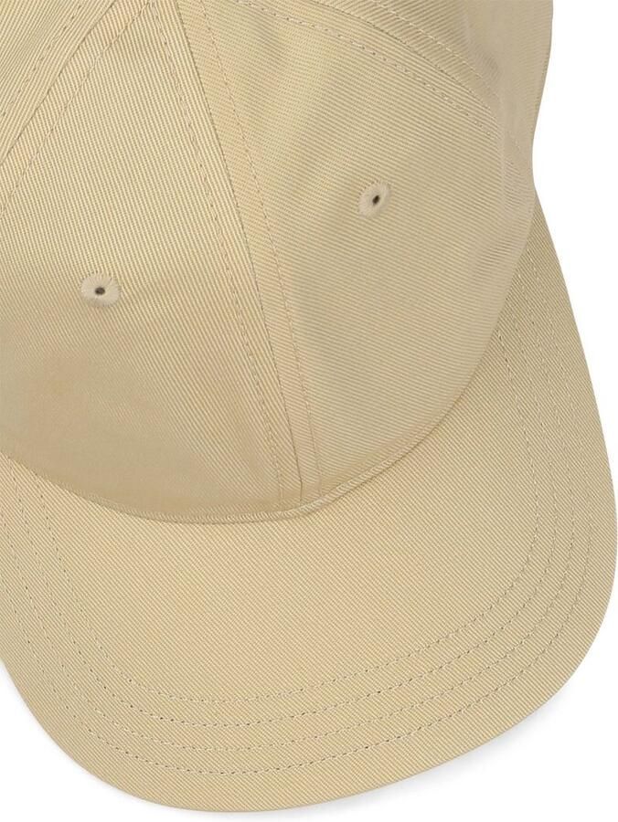 Lacoste Pet Logo Beige - Foto 2
