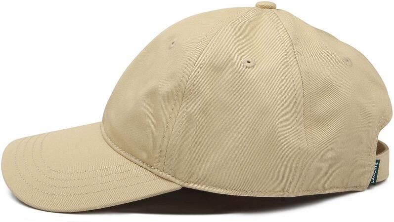 Lacoste Pet Logo Beige - Foto 4