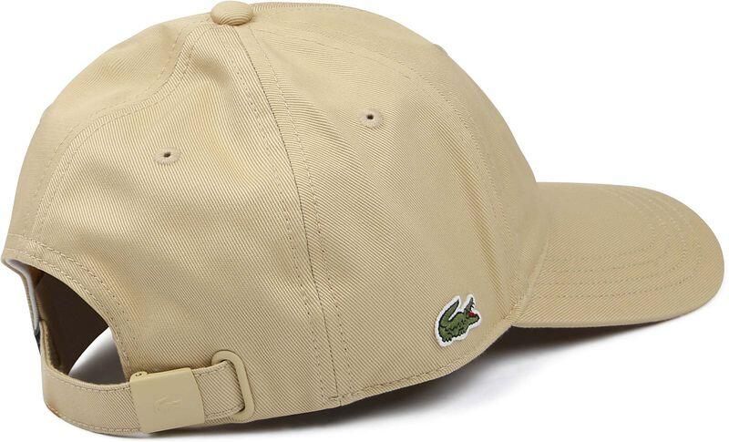 Lacoste Pet Logo Beige - Foto 3