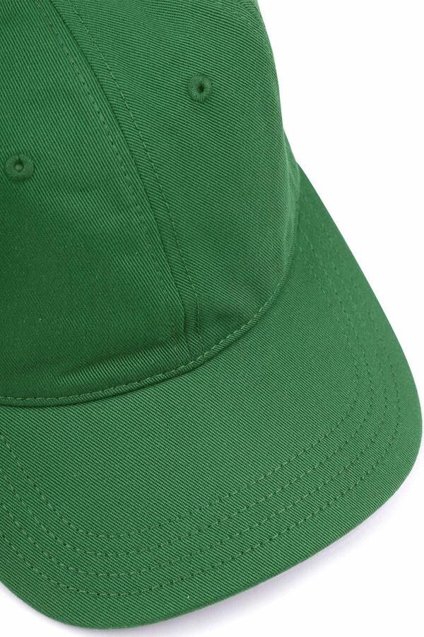 Lacoste Klassieke Twill Pet Green Heren - Foto 2