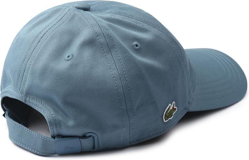 Lacoste Pet Logo Indigo