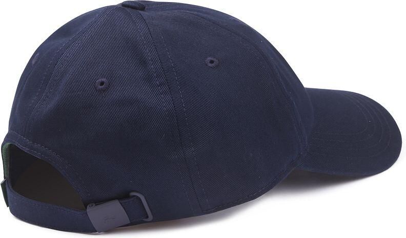 Lacoste Baseballpet met logopatch model 'CAPS AND HATS' - Foto 4