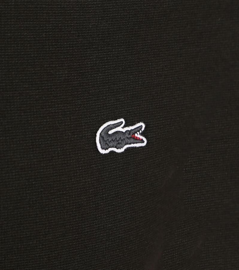 Lacoste Polo Shirt Korte Mouw Poloshirt van katoenmix met normale pasvorm - Foto 6