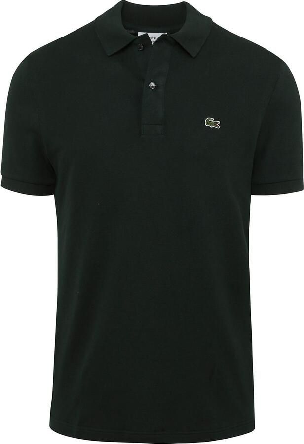 Lacoste Polo Shirt Korte Mouw POLO SLIM FIT PH4012 - Foto 2