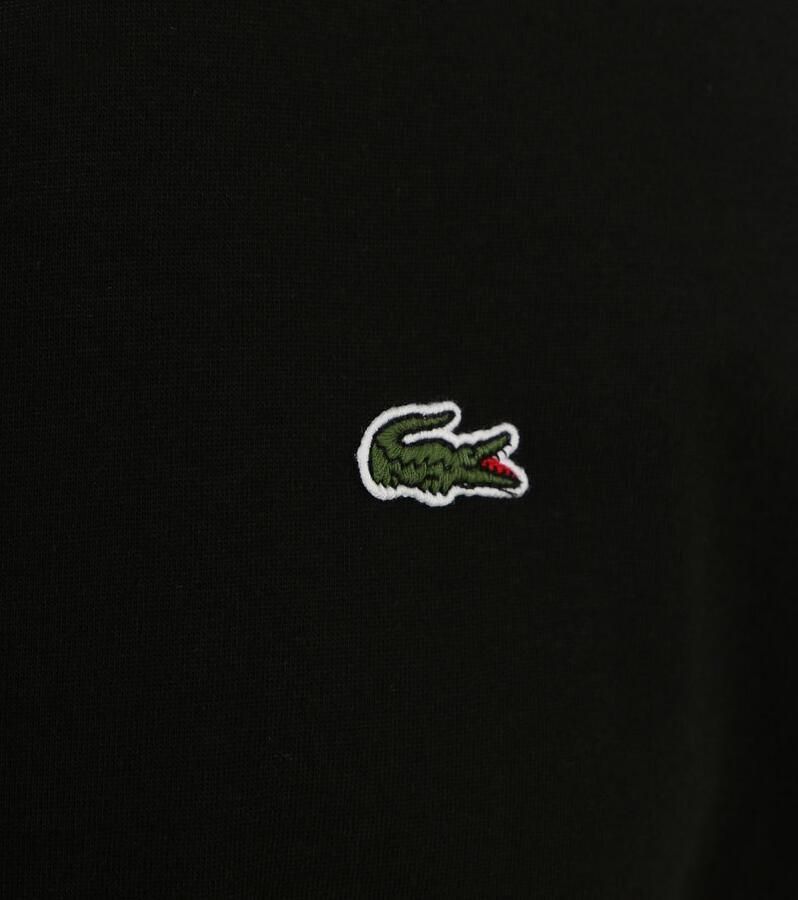 Lacoste Sport Regular Fit T-shirt van katoenmix - Foto 2