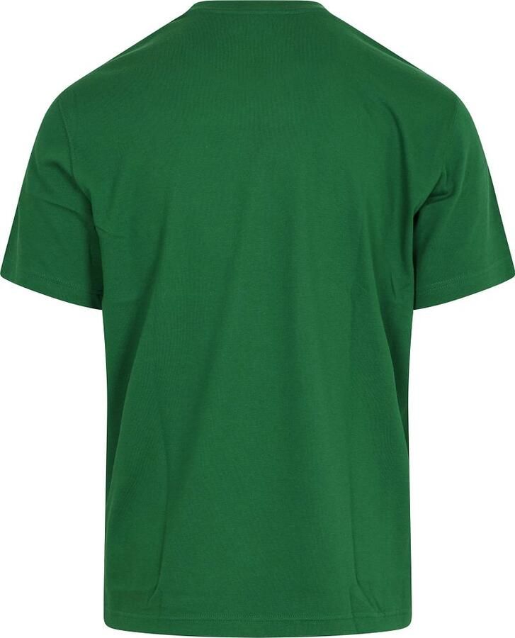 Lacoste T-Shirt Breathable Fairway - Foto 2