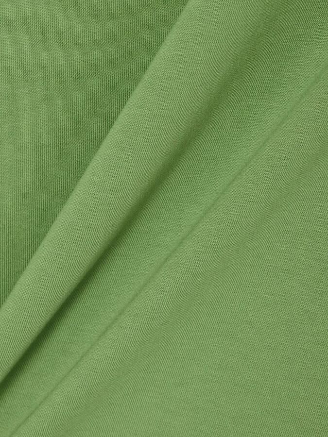 Lacoste T-Shirt Groen - Foto 3