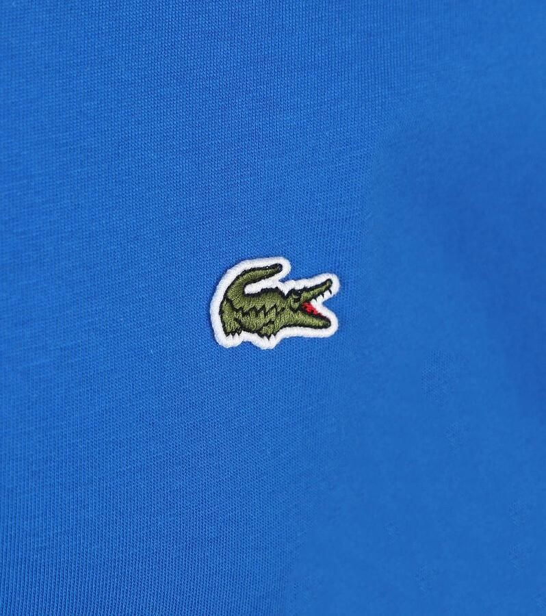 Lacoste T-shirt Korte Mouw Klassiek logo T-shirt - Foto 2