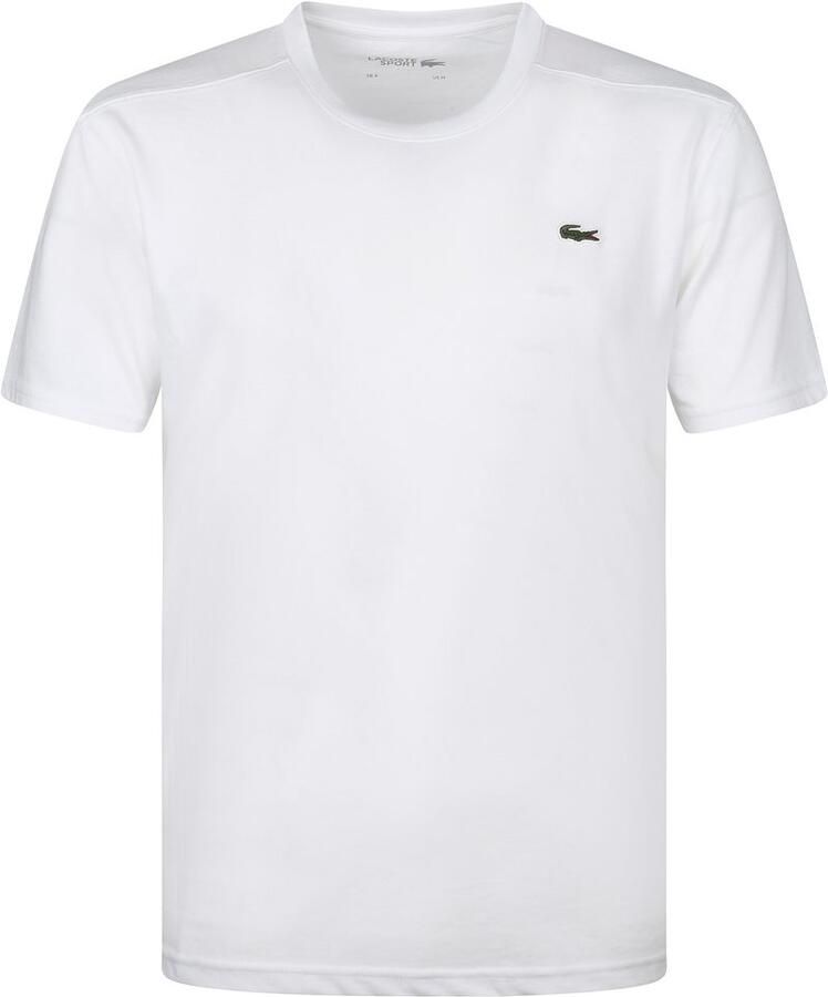 Lacoste Sport Ultra Dry Performance T-shirt Heren