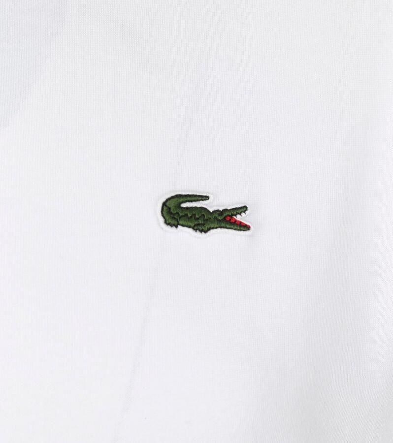 Lacoste Sport Ultra Dry Performance T-shirt Heren - Foto 2