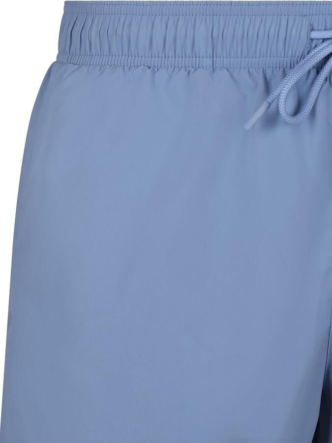 Lacoste Zwembroek Lichtblauw - Foto 2