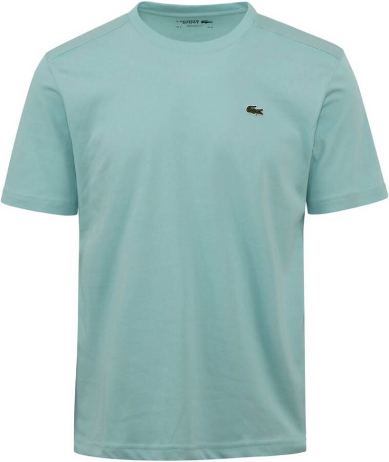 Lacoste Sport T-Shirt Mintgroen