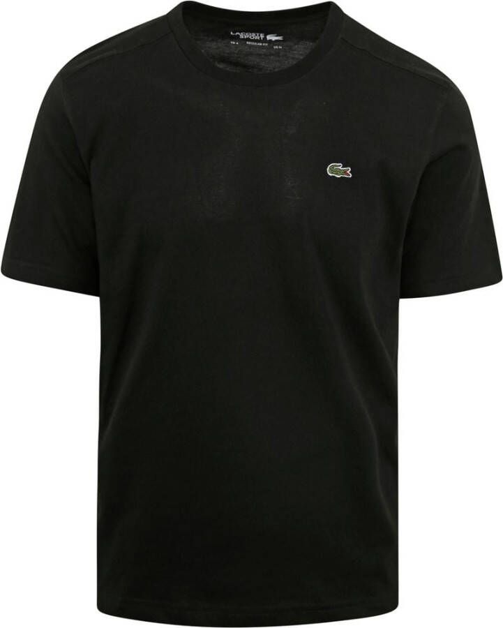 Lacoste T-shirt Korte Mouw Sportlogo T-shirt