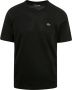 Lacoste T-shirt Korte Mouw Sportlogo T-shirt - Thumbnail 1