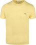 Lacoste Gele T shirt 1ht1 Men's Tee shirt 1121 - Thumbnail 2