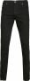 Levi's Jeans Uomo 04511 1507 511 Slim Fit -Nightshine Zwart Heren - Thumbnail 4
