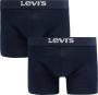 Levi's Boxershort LEVIS MEN SLD BASC BOXER BRIEF ORG CO 2P (Set van 2) - Thumbnail 2