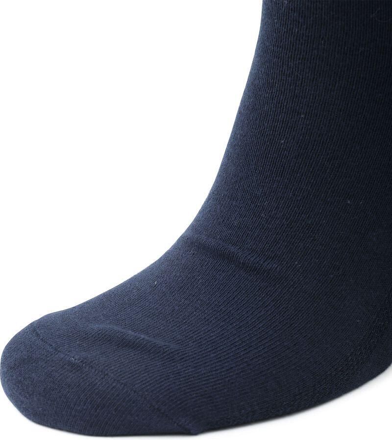 Levi's Sokken LEVIS REGULAR CUT BW LOGO RECYCL CO 3P (3 paar Set van 2)