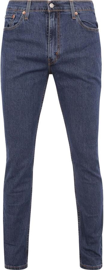 Levi's Slim fit jeans met labeldetail model '511' - Foto 8