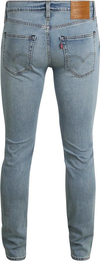 Levi's Slim fit jeans in 5-pocketmodel model '511 ' - Foto 4