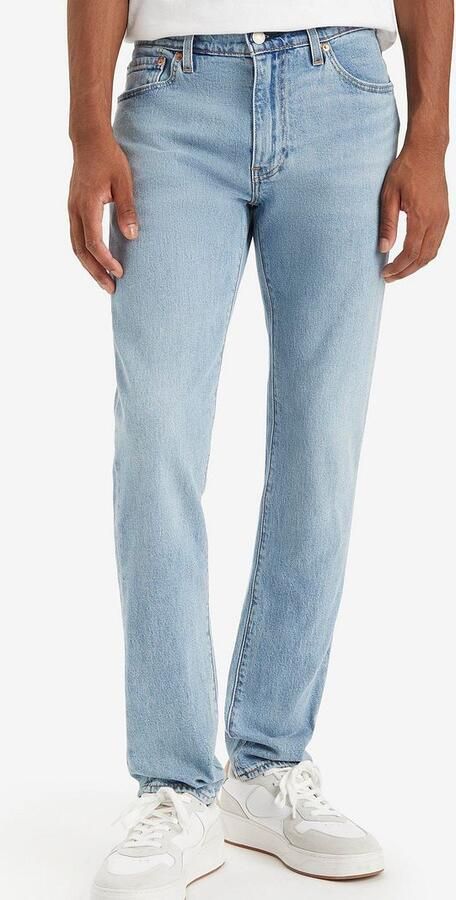 Levi's Slim fit jeans in 5-pocketmodel model '511 ' - Foto 6