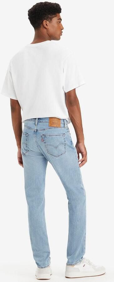 Levi's Slim fit jeans in 5-pocketmodel model '511 ' - Foto 7
