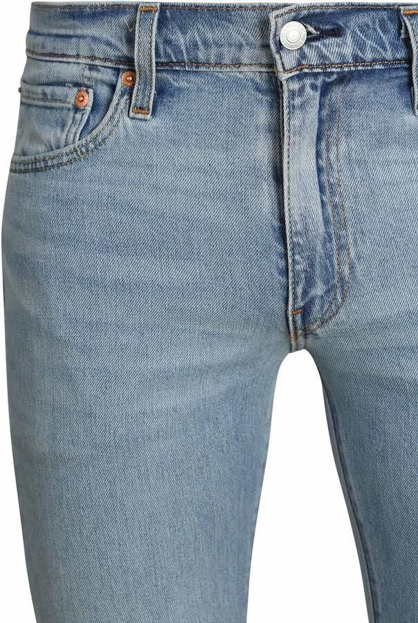 Levi's Slim fit jeans in 5-pocketmodel model '511 ' - Foto 5