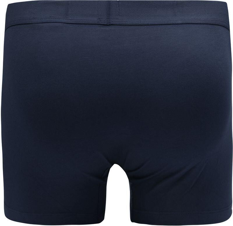 Levi's Boxershort LEVIS MEN SLD BASC BOXER BRIEF ORG CO 2P (Set van 2) - Foto 4
